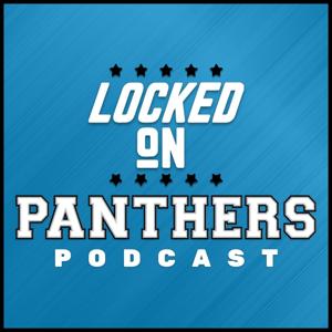 Locked On Panthers - Daily Podcast On The Carolina Panthers by Locked On Podcast Network, Julian Council