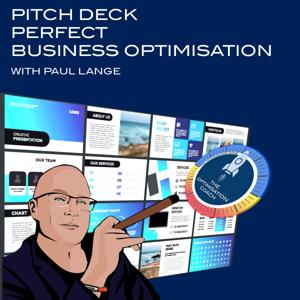 Pitch Deck Perfect Business Optimisation