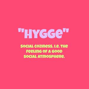 Hygge Podcast