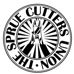 Sprue Cutters' Union by The Sprue Cutters Union