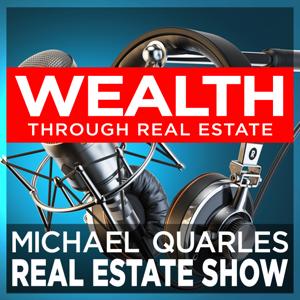 The Michael Quarles Real Estate Show
