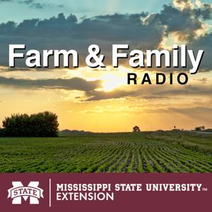 Farm and Family Podcast