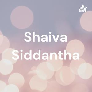 Shaiva Siddantha