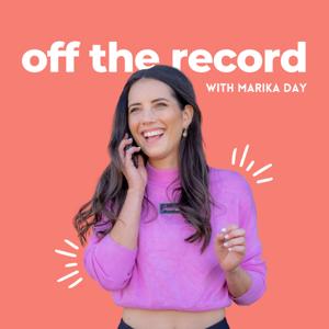 Off The Record by Marika Day