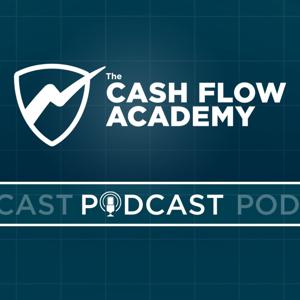 The Cashflow Academy Show by Andy Tanner | Stock Investing | Insights from a Rich Dad Poor Dad coach and