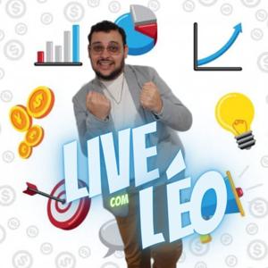 Live com Léo Luna