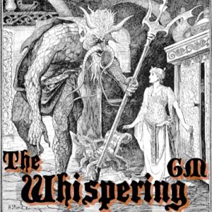 The Whispering GM by CWR