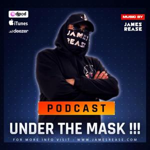 Under The Mask !!!