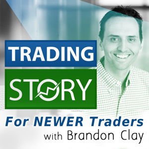 Trading Story: Trading Interviews, Tips & Inspiration For Newer Traders