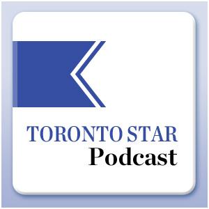 Toronto Star Podcasting - Editorial Board Podcast