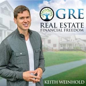 Get Rich Education by Real Estate Investing with Keith Weinhold