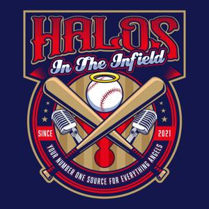 Halos in the infield by HITI
