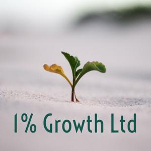 1% Growth Ltd