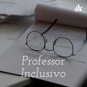 Professor Inclusivo