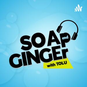 SOAP and GINGER