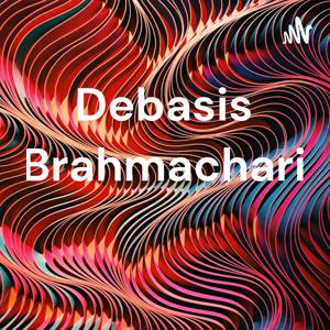 Debasis Brahmachari