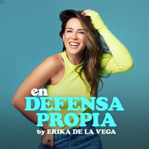 Erika de la Vega - En Defensa Propia by Erika De la Vega | Sonoro