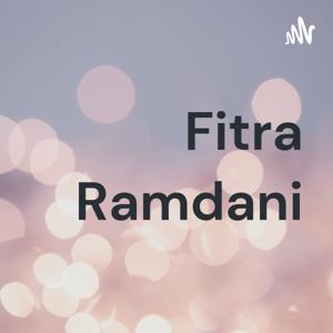 Fitra Ramdani