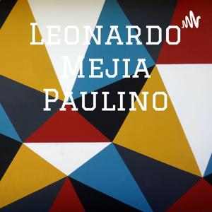 Leonardo Mejia Paulino