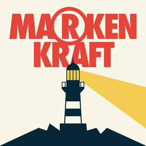 Markenkraft - Der Podcast über Markenführung und Markenforschung by Olaf Hartmann