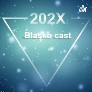 Blasko Cast