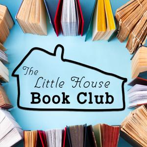 The Little House Book Club by Walnut GroveCast