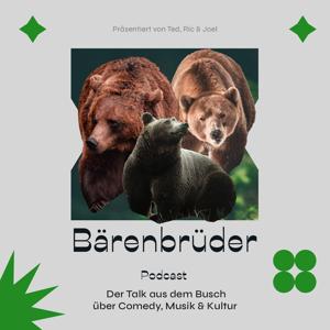 Bärenbrüder Podcast