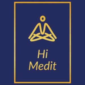 Hi Medit های مدیت | پادکست مدیتیشن | مراقبه| خواب عمیق by Hi Medit