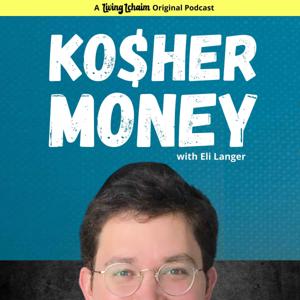 Kosher Money by Living Lchaim