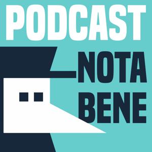 Nota Bene by Benjamin Brillaud