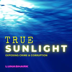 True Sunlight by Luna Shark