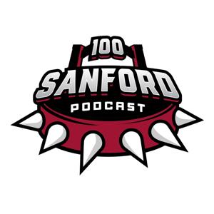 100 Sanford Podcast by The Roll Up Network