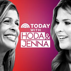 TODAY with Hoda & Jenna by TODAY