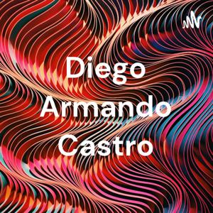 Diego Armando Castro
