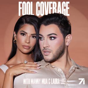 Fool Coverage with Manny MUA and Laura Lee by Manny MUA & Laura Lee & Studio71