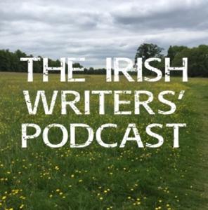 Irish Writers Podcast