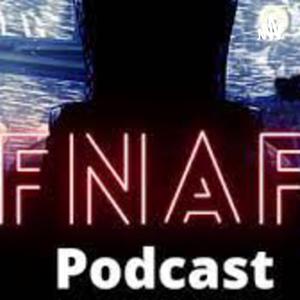 FNAF TALK by Aubrey Chavez