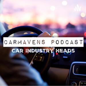 CarMavens Podcast