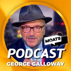 MOATS with George Galloway by Molucca Media Ltd