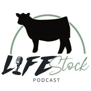 Lifestock Podcast
