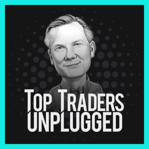 Top Traders Unplugged by Niels Kaastrup-Larsen