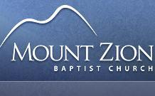 Mount Zion Baptist Church Snellville, GA  Podcast