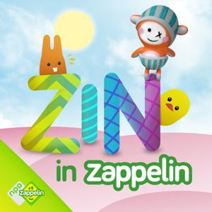 Zin in Zappelin by Zappelin / AVROTROS