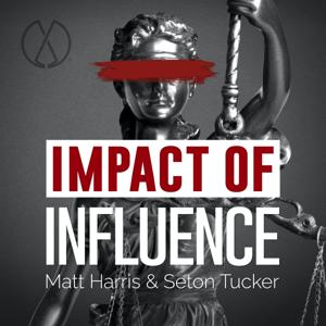 Impact of Influence: The Murdaugh Family Murders and Other Cases by Evergreen Podcasts