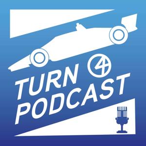 Turn Four Podcast by Turn Four Podcast