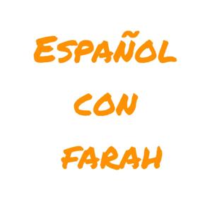 Español con farah تعلم اللغة الإسبانية مع فرح by Farah