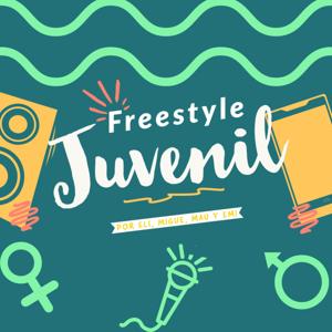 Freestyle Juvenil