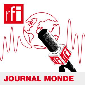 Journal Monde by RFI