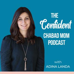 The Confident Chabad Mom by Adina Landa