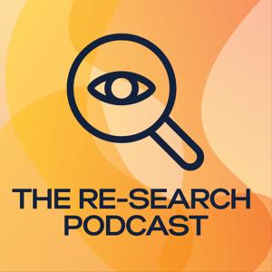 The RE-Search Podcast